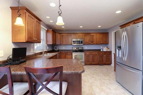 2944 Wolf Creek Ln, Normal, IL 61761 photo 7