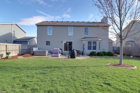 2944 Wolf Creek Ln, Normal, IL 61761 photo 20