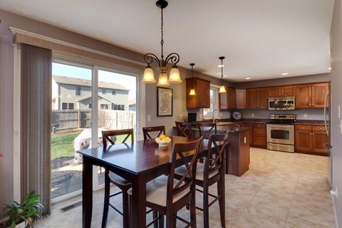 2944 Wolf Creek Ln, Normal, IL 61761 photo 6