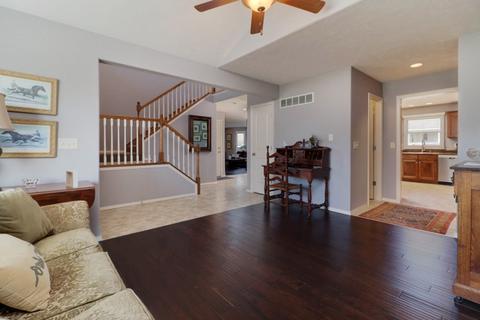 2944 Wolf Creek Ln, Normal, IL 61761 photo 9