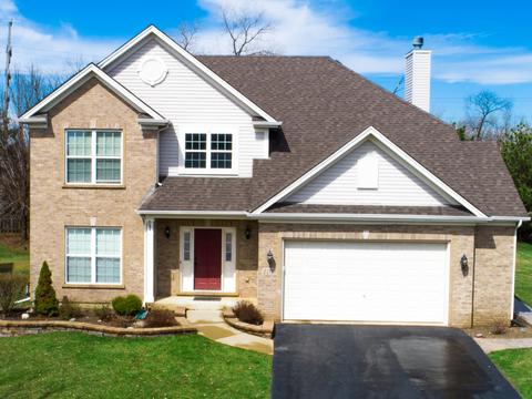2100 Hearthstone Dr, Bartlett, IL 60103 photo 1