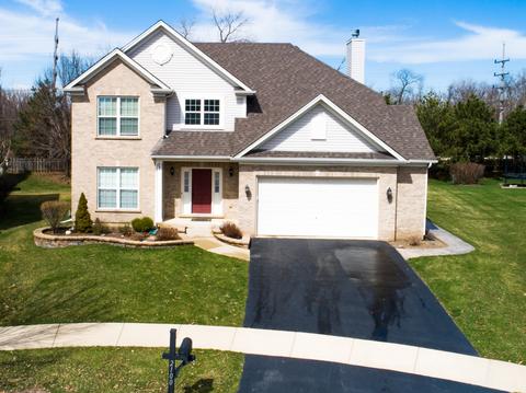 2100 Hearthstone Dr, Bartlett, IL 60103 photo 2