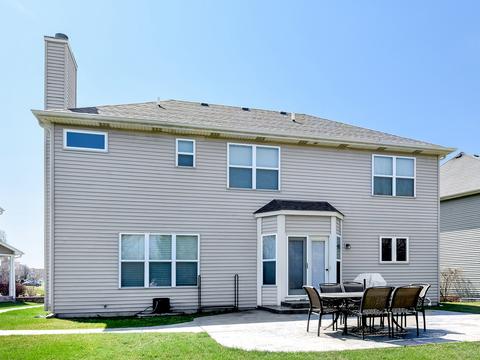2100 Hearthstone Dr, Bartlett, IL 60103 photo 32