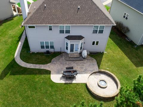 2100 Hearthstone Dr, Bartlett, IL 60103 photo 34