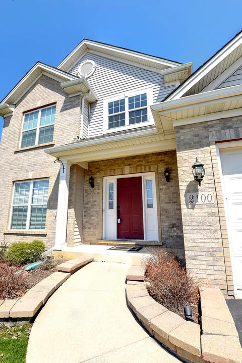 2100 Hearthstone Dr, Bartlett, IL 60103 photo 3