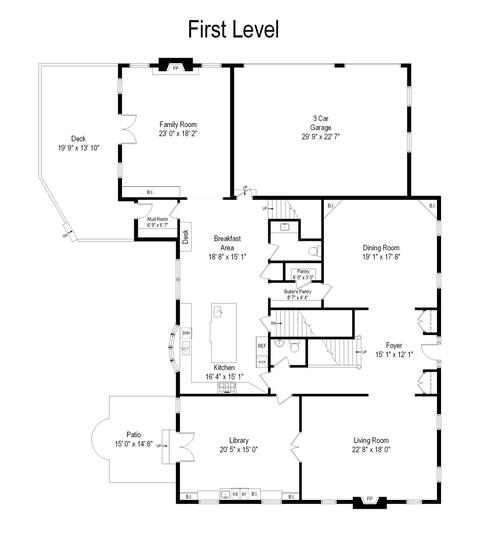 49 Briar Rd, Golf, IL 60029 photo 30