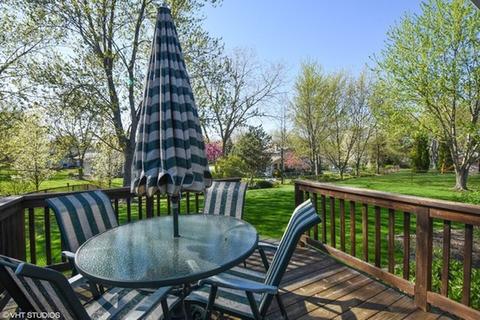 4110 Ohare Dr, Hoffman Estates, IL 60192 photo 31