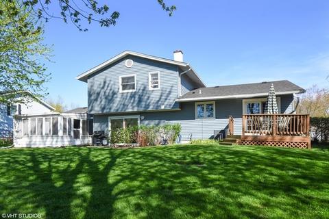 4110 Ohare Dr, Hoffman Estates, IL 60192 photo 30