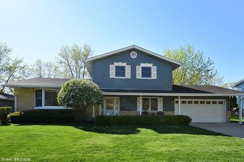 4110 Ohare Dr, Hoffman Estates, IL 60192 photo 1