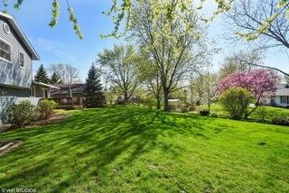 4110 Ohare Dr, Hoffman Estates, IL 60192 photo 33