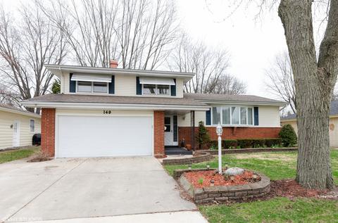 149 Thomas More Dr, Elgin, IL 60123 photo 1