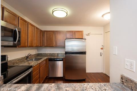 222 E Pearson St #1603, Chicago, IL 60611 photo 4