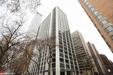 222 E Pearson St #1603, Chicago, IL 60611 photo 1
