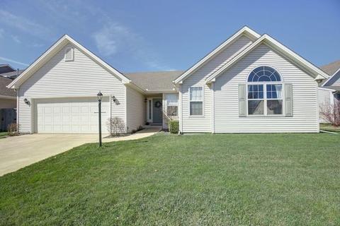 809 Chickory Dr, Champaign, IL 61822 photo 1