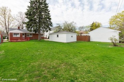 816 Walter Ave, Des Plaines, IL 60016 photo 15