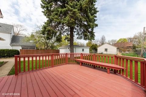816 Walter Ave, Des Plaines, IL 60016 photo 14