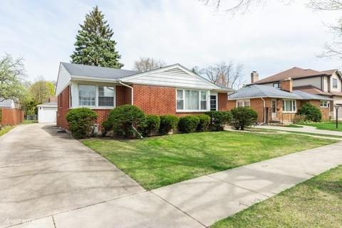 816 Walter Ave, Des Plaines, IL 60016 photo 1