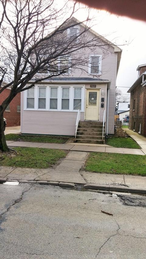7435 W 58th Pl, Summit, IL 60501 photo 1