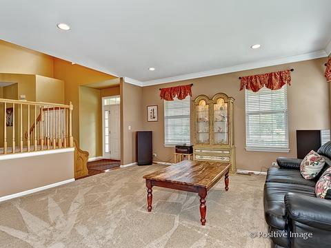 1463 Saddleridge Pl, Bartlett, IL 60103 photo 4