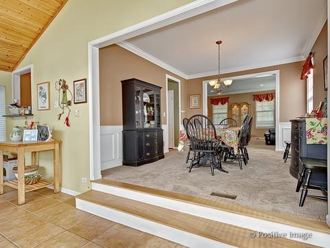 1463 Saddleridge Pl, Bartlett, IL 60103 photo 9