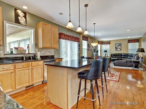 1463 Saddleridge Pl, Bartlett, IL 60103 photo 11