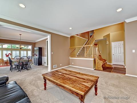 1463 Saddleridge Pl, Bartlett, IL 60103 photo 6