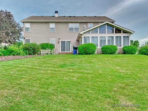 1463 Saddleridge Pl, Bartlett, IL 60103 photo 27