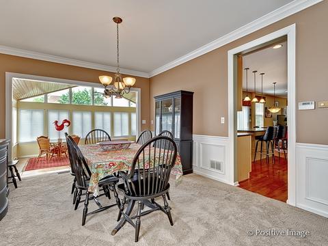 1463 Saddleridge Pl, Bartlett, IL 60103 photo 7