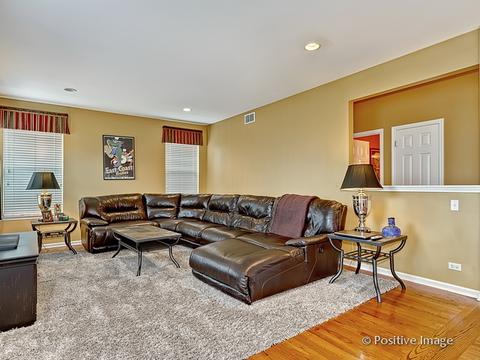 1463 Saddleridge Pl, Bartlett, IL 60103 photo 14