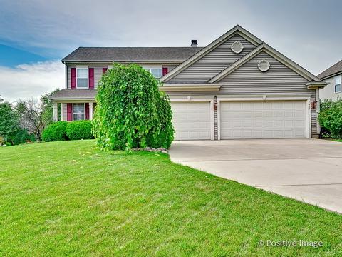 1463 Saddleridge Pl, Bartlett, IL 60103 photo 2