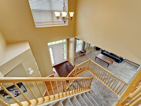 1463 Saddleridge Pl, Bartlett, IL 60103 photo 3