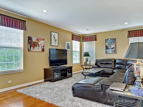 1463 Saddleridge Pl, Bartlett, IL 60103 photo 13