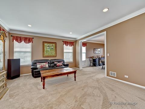 1463 Saddleridge Pl, Bartlett, IL 60103 photo 5
