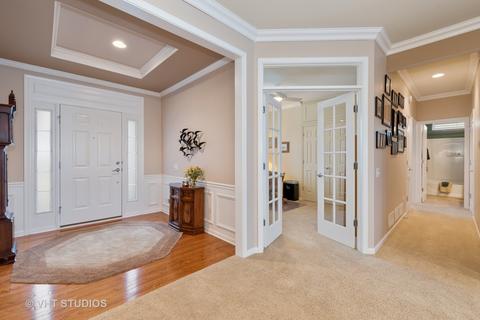 815 Rambling Brook Cir, Elgin, IL 60124 photo 2
