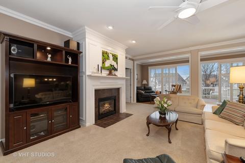 815 Rambling Brook Cir, Elgin, IL 60124 photo 8