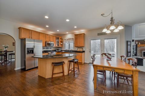 948 Riverstone Dr, Aurora, IL 60502 photo 8