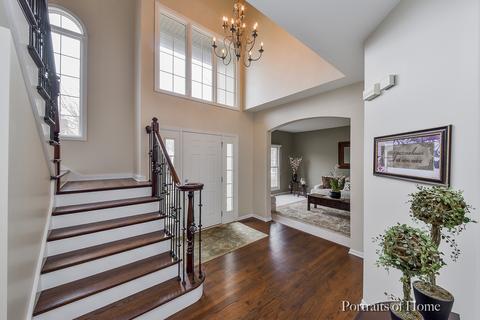 948 Riverstone Dr, Aurora, IL 60502 photo 12