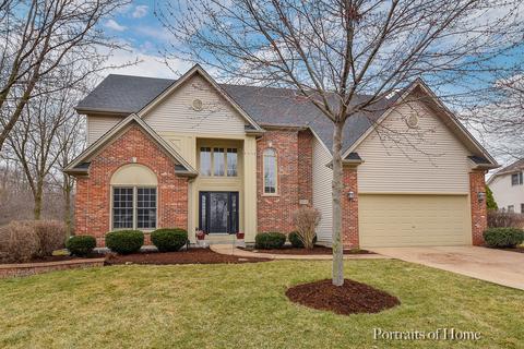 948 Riverstone Dr, Aurora, IL 60502 photo 1