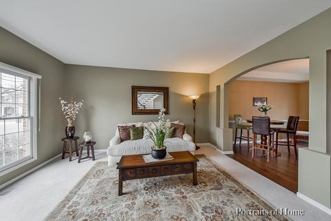 948 Riverstone Dr, Aurora, IL 60502 photo 4