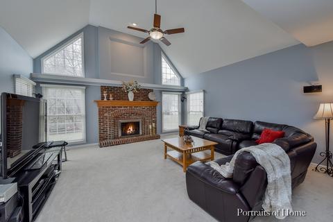 948 Riverstone Dr, Aurora, IL 60502 photo 9