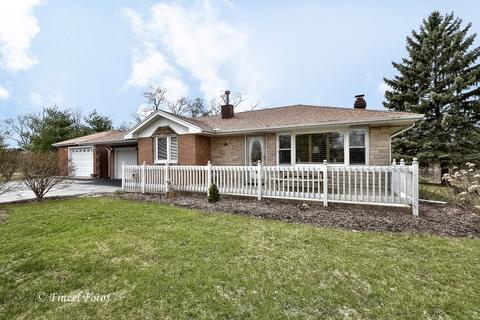 3715 Weingart Rd, Johnsburg, IL 60051 photo 1