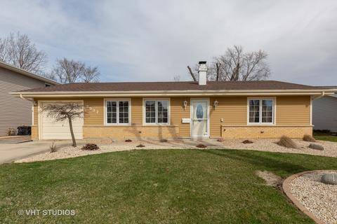 2037 Greenfield Rd, Hoffman Estates, IL 60169 photo 1