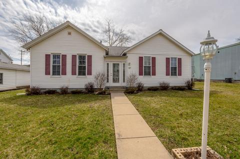 107 E Columbia St, Danvers, IL 61732 photo 23