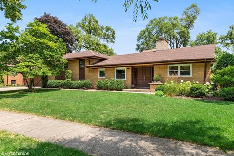 317 Nuttall Rd, Riverside, IL 60546 photo 1
