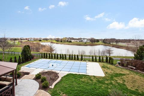 22947 Weinhold Dr, Plainfield, IL 60585 photo 16