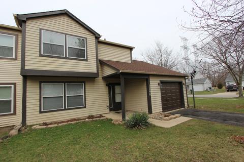 1398 Cimarron Ct, Elgin, IL 60120 photo 33