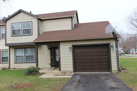 1398 Cimarron Ct, Elgin, IL 60120 photo 1