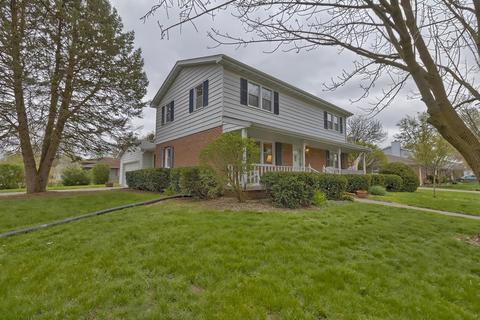 2218 Georgetown Dr, Champaign, IL 61821 photo 1