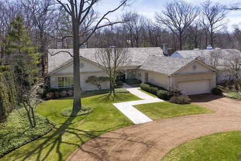 150 Timber Ln, Glencoe, IL 60022 photo 1