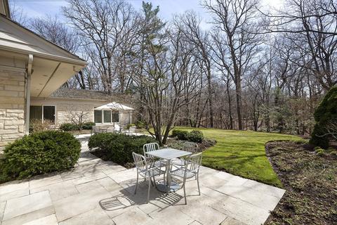 150 Timber Ln, Glencoe, IL 60022 photo 20